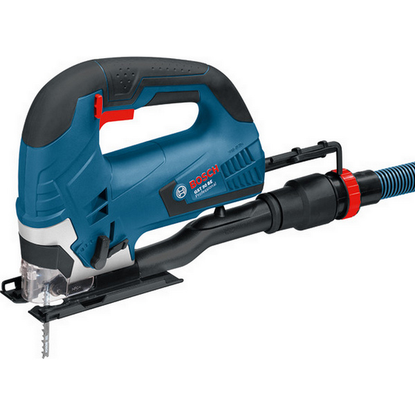 BOSCH GST 90 BE Professional + Kufor