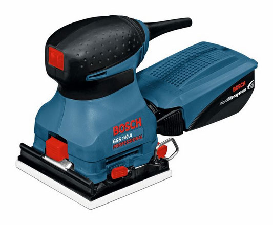 BOSCH GSS 140 A Professional