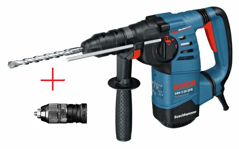 BOSCH GBH 3-28 DFR Professional