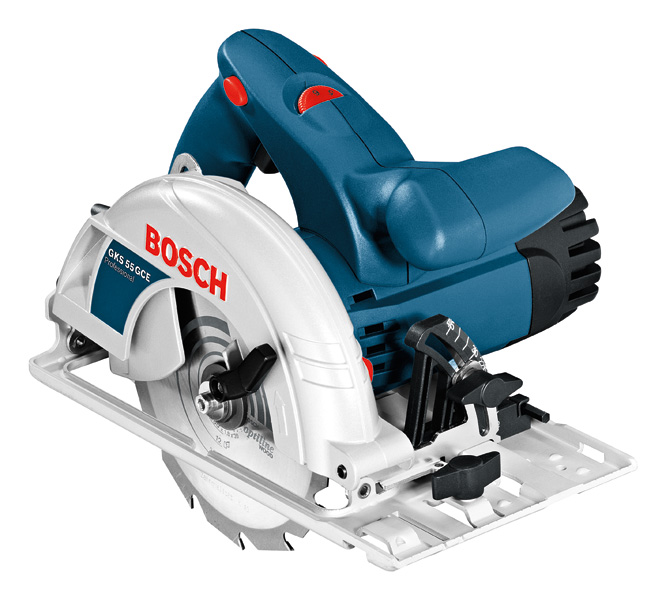 BOSCH GKS 55 Professional