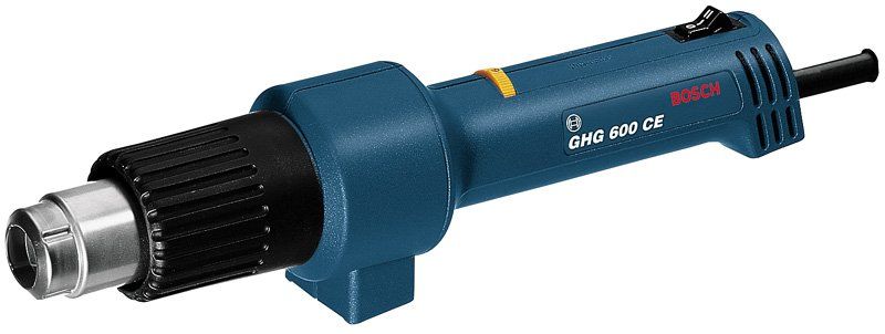BOSCH GHG 600 CE Professional