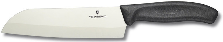Keramický nôž VICTORINOX SANTOKU 17 cm 7.2503.17G