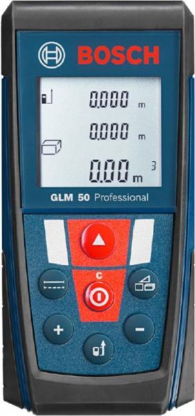 BOSCH GLM 50 Professional