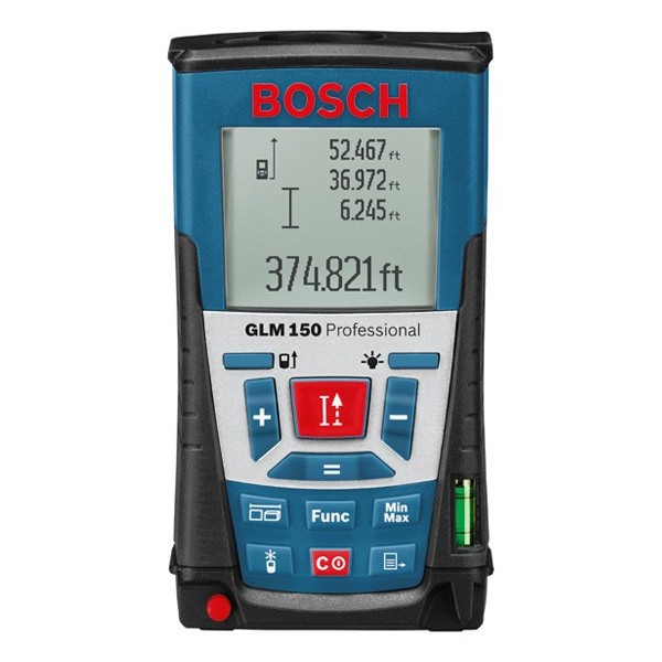 BOSCH GLM 150 Professional