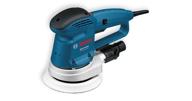 BOSCH GEX 150 AC Professional