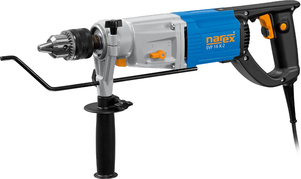 NAREX EVP 16 K-2