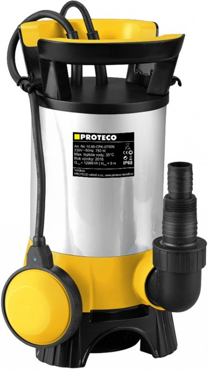 PROTECO GARDEN CPK1100N