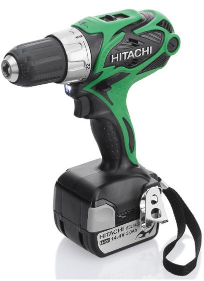 HITACHI DS14DSAL
