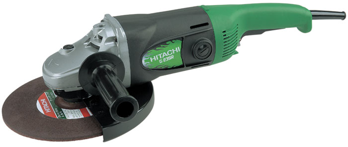 HITACHI G23SRU