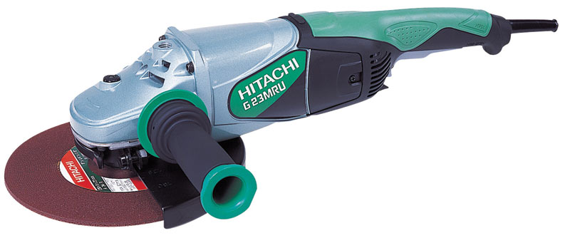 HITACHI G23MRU