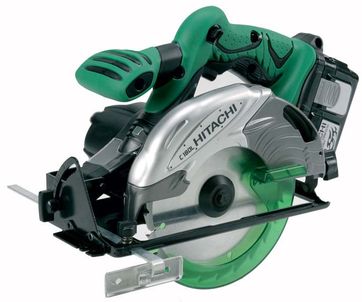 HITACHI C18DL