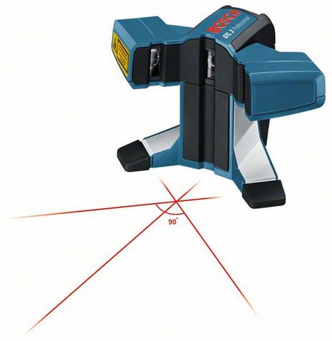 BOSCH GTL 3 Professional