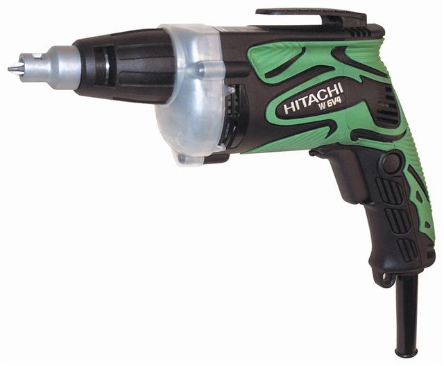 HITACHI W6V4