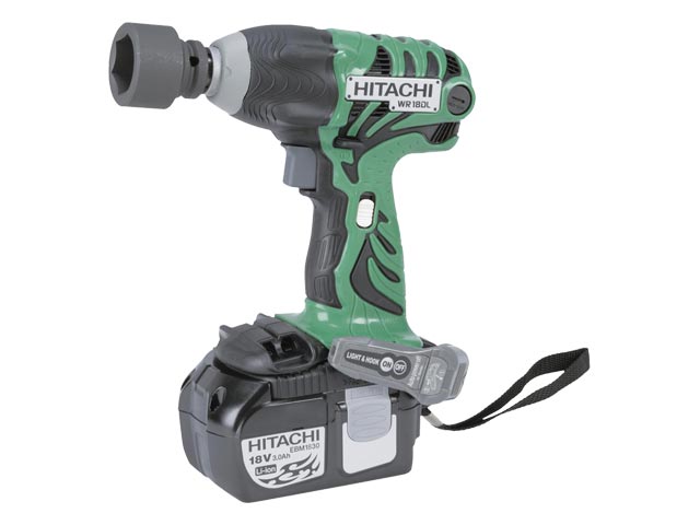HITACHI WR18DL