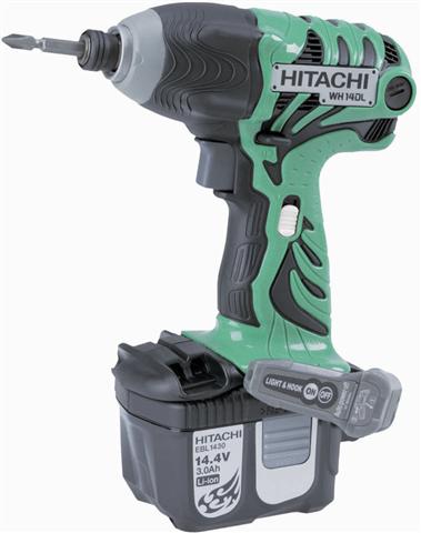 HITACHI WH14DL