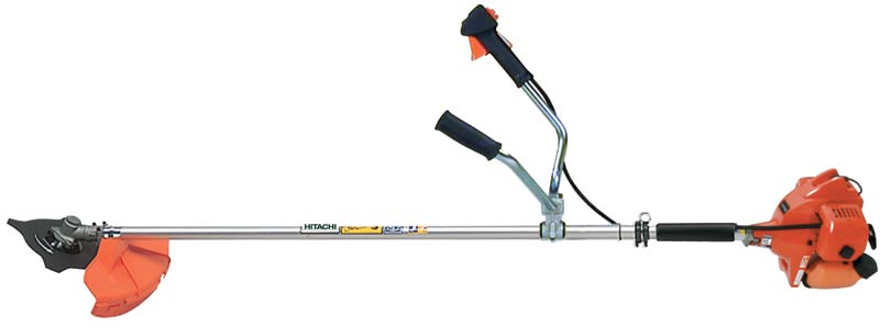 HITACHI CG27EAS(SP)