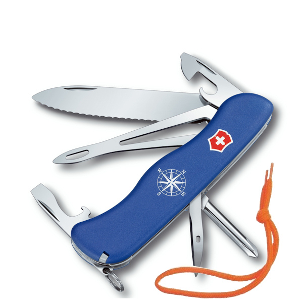 VICTORINOX HELMSMAN 0.8993.2WS