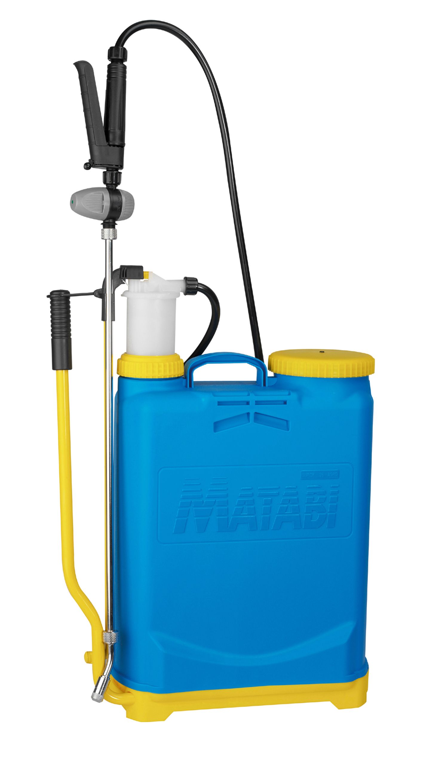 Postrekovač MATABI Super Agro 20 l