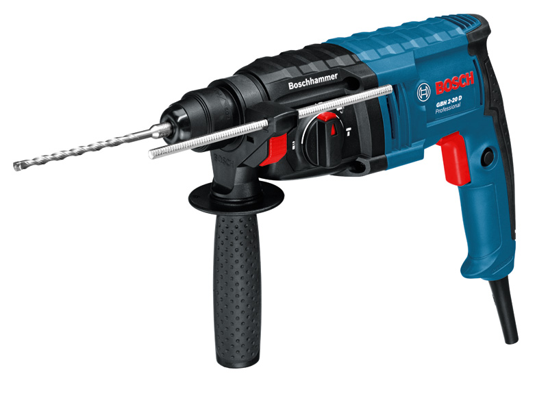 BOSCH GBH 2-20 D Professional