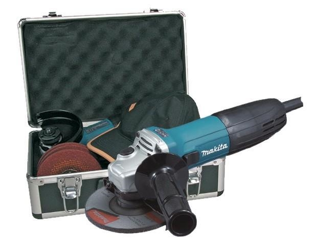 MAKITA GA5030KSP3