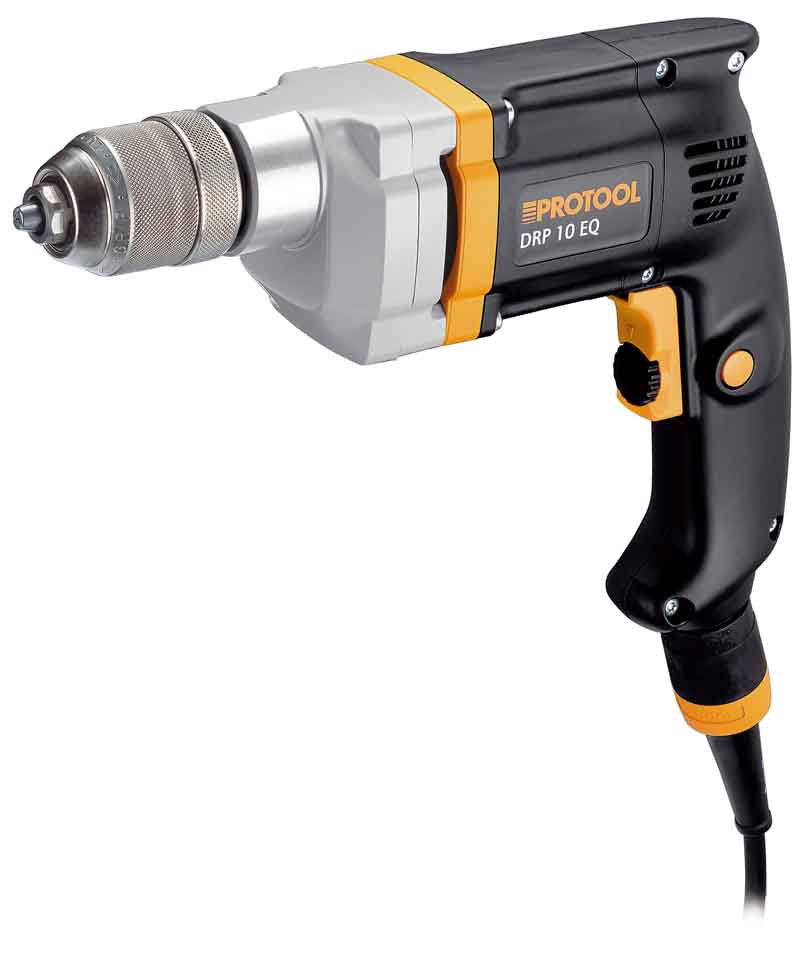 PROTOOL DRP 10 EQ