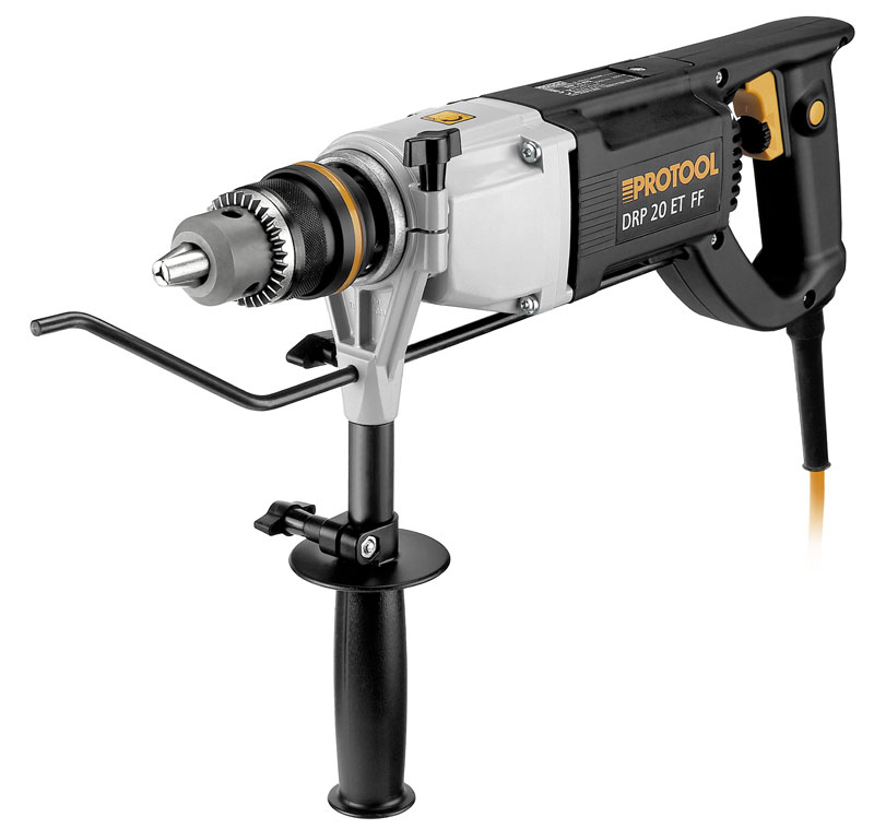 PROTOOL DRP 20 ET