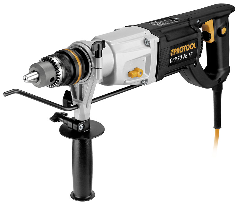 PROTOOL DRP 20-2 E