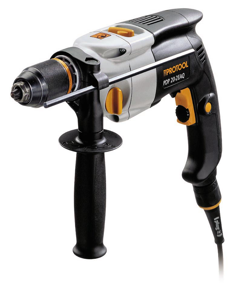 PROTOOL PDP 20-2 EAQ