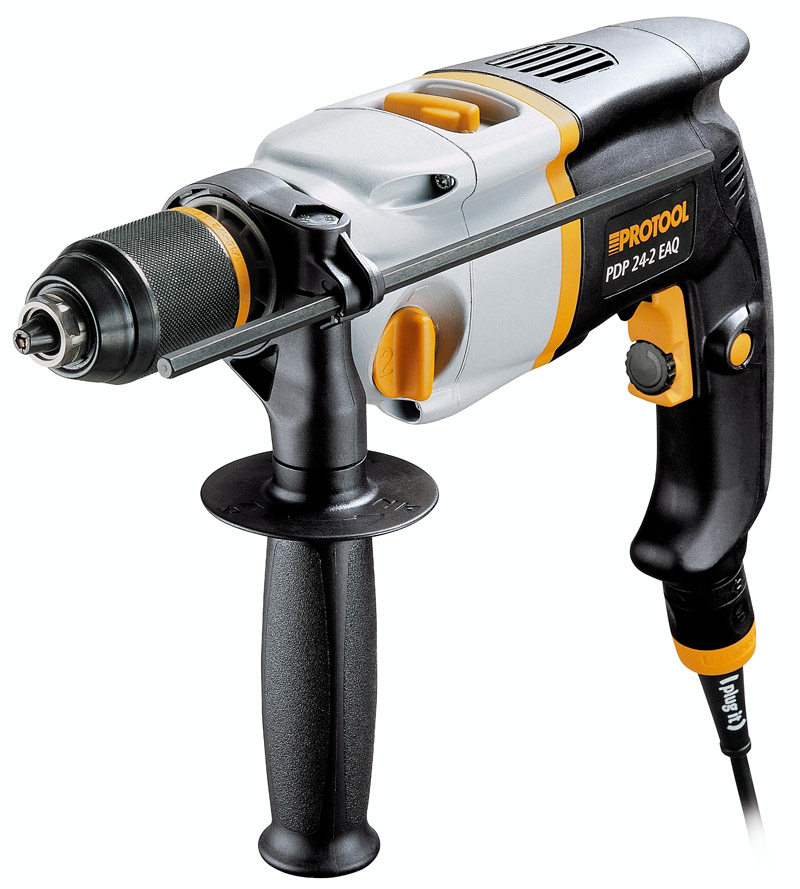 PROTOOL PDP 24-2 EAQ