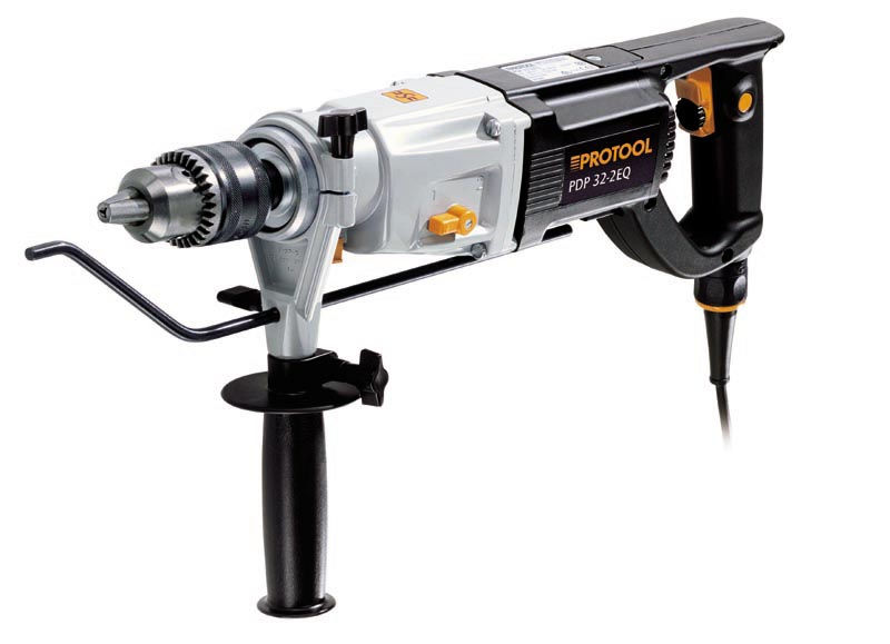 PROTOOL PDP 32-2 EQ
