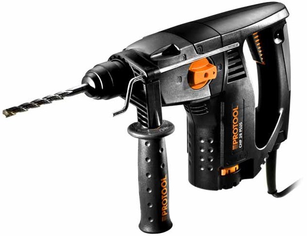 PROTOOL CHP 26 PLUS