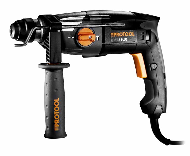 PROTOOL RHP 18 PLUS