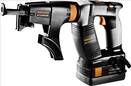PROTOOL DWC 18-2500 DEC Li SET