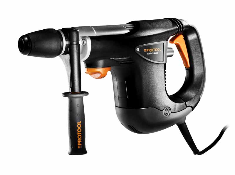 PROTOOL CHP 45 MAX