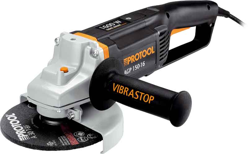 PROTOOL AGP 150-16 D