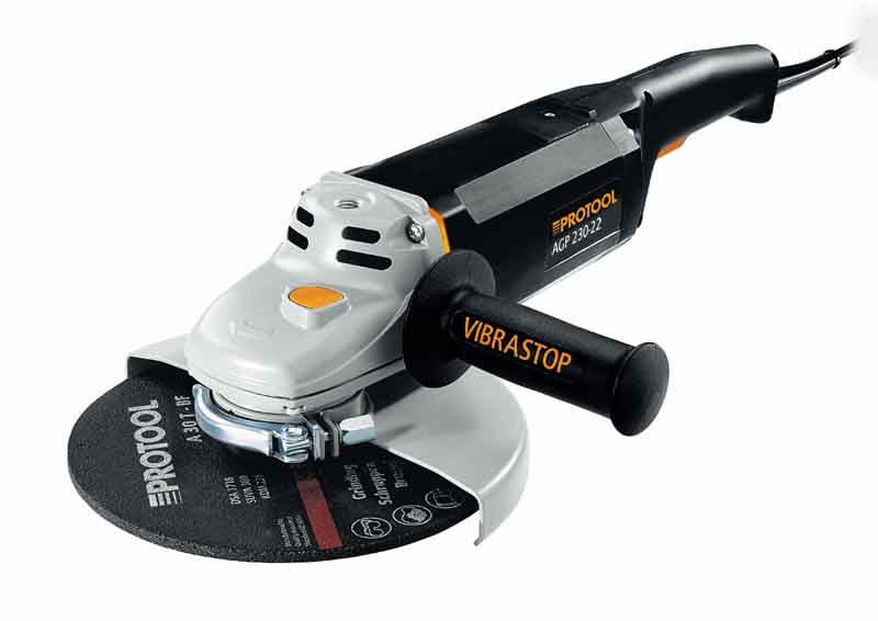 PROTOOL AGP 230-22 FastFix 