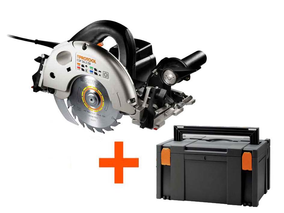 PROTOOL CSP 56-2 EB SYS 