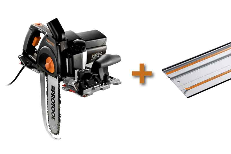 PROTOOL SSP 200 EB GRP Set