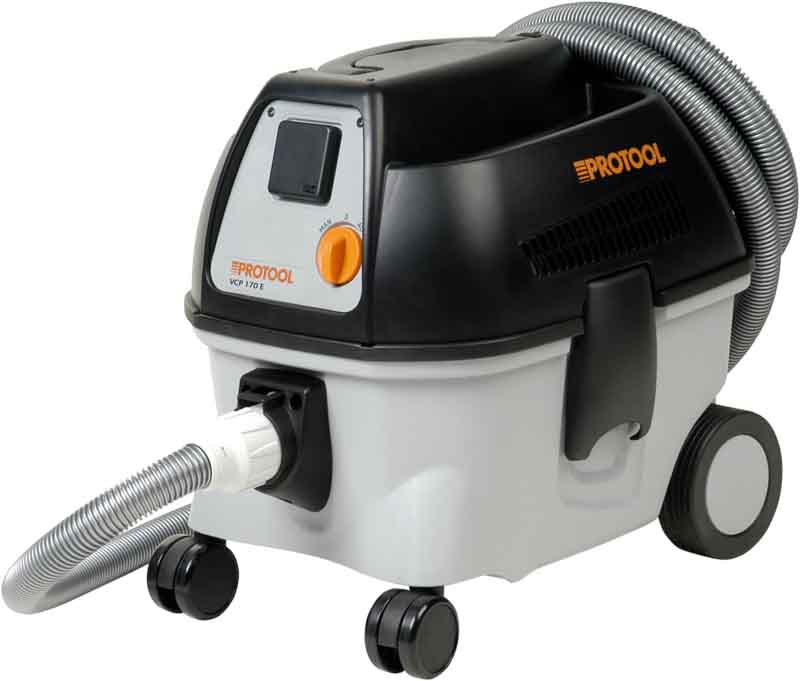 PROTOOL VCP 170 E