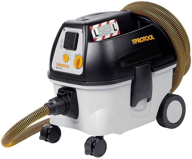 PROTOOL VCP 171 E - L
