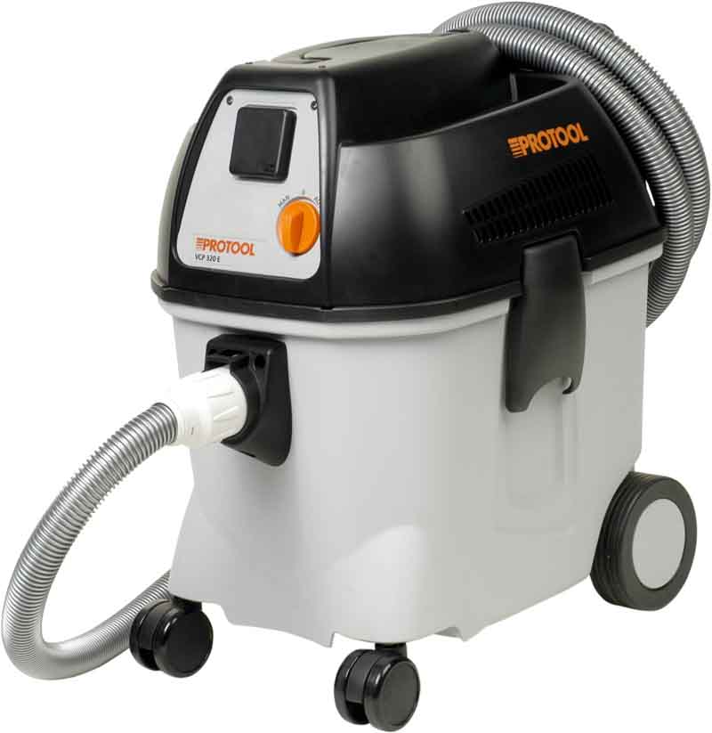 PROTOOL VCP 320 E