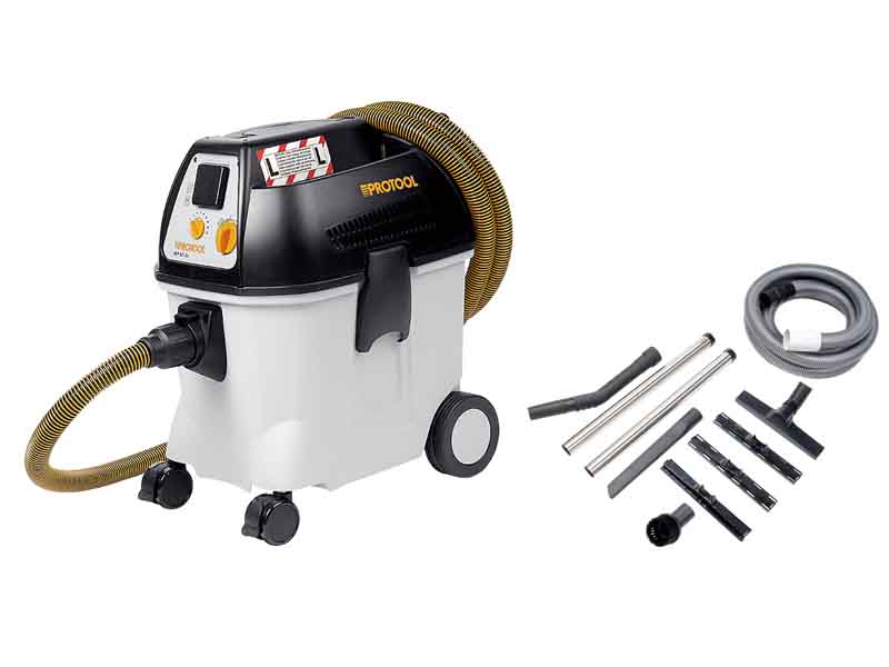 PROTOOL VCP 321 E-L SET STAVBA 