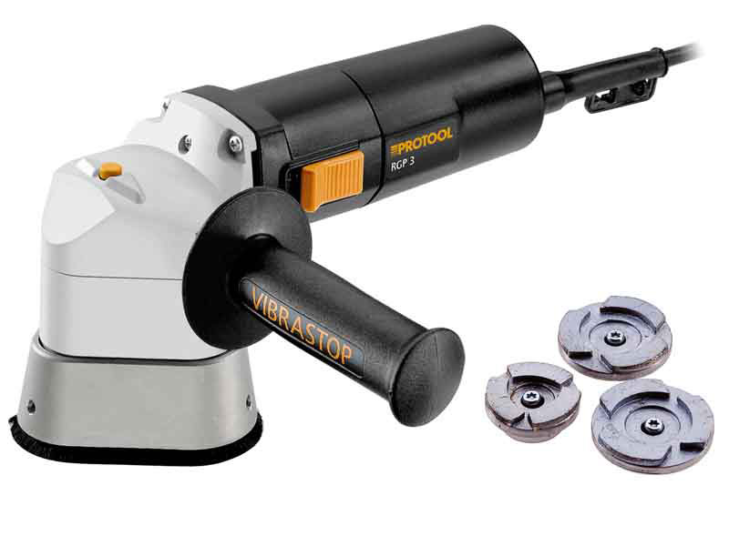 PROTOOL RGP 3 DIA BETON 