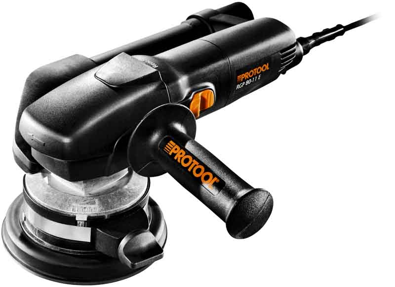 PROTOOL RGP 80-11 E