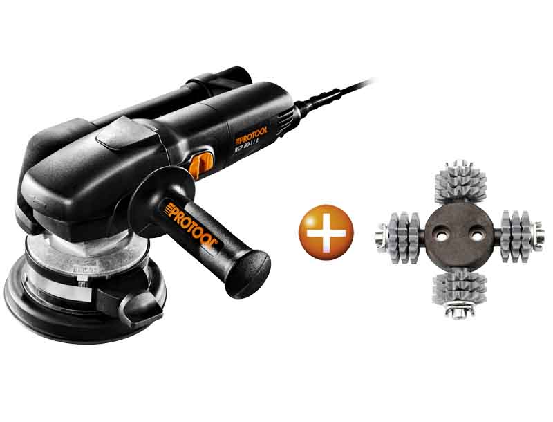 PROTOOL RGP 80-11 E SZ 