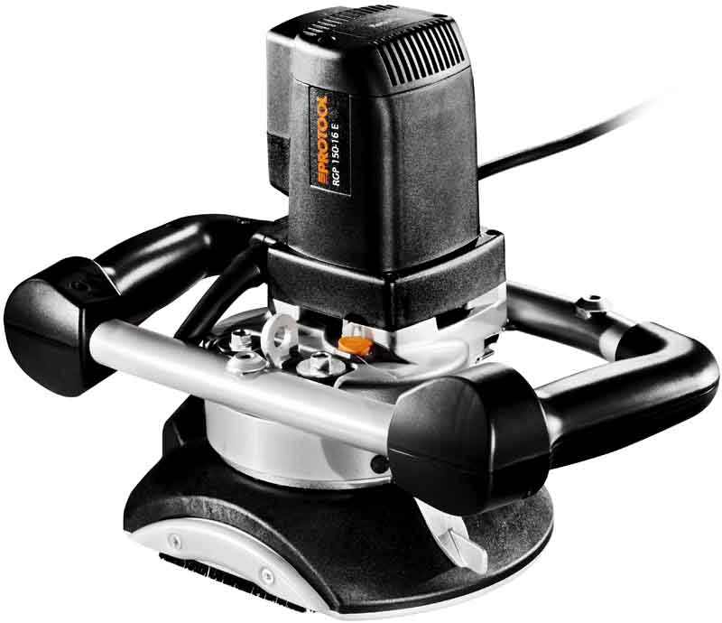 PROTOOL RGP 150-16 E