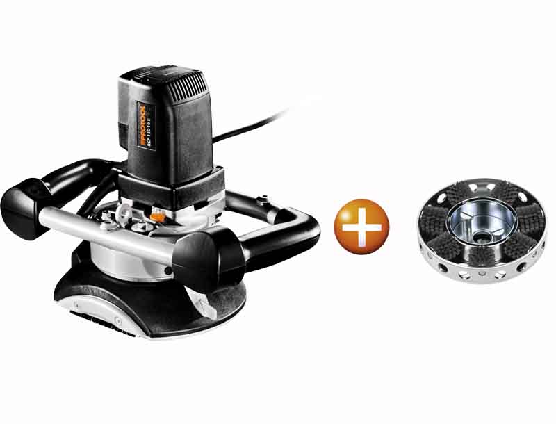 PROTOOL RGP 150-16 E SZ 