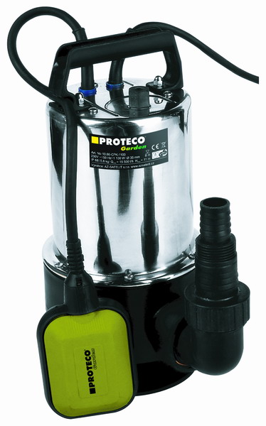 PROTECO GARDEN CPK0750N