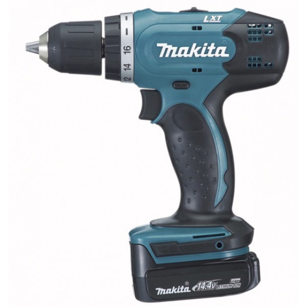 MAKITA BDF343SHE