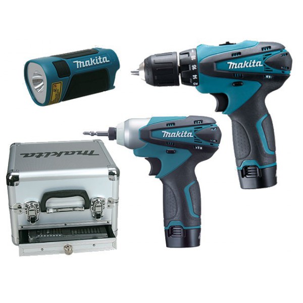 MAKITA LCT303X